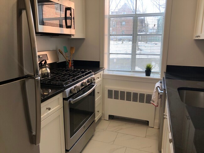 Foto del edificio - 86 St Paul St