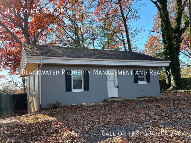 Building Photo - Convenient Madison Heights home!