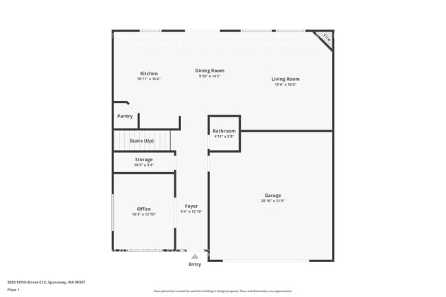 Building Photo - 2020 197th St Ct E