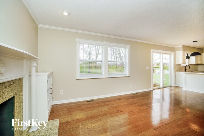 Foto del edificio - 6405 Stretton Pl