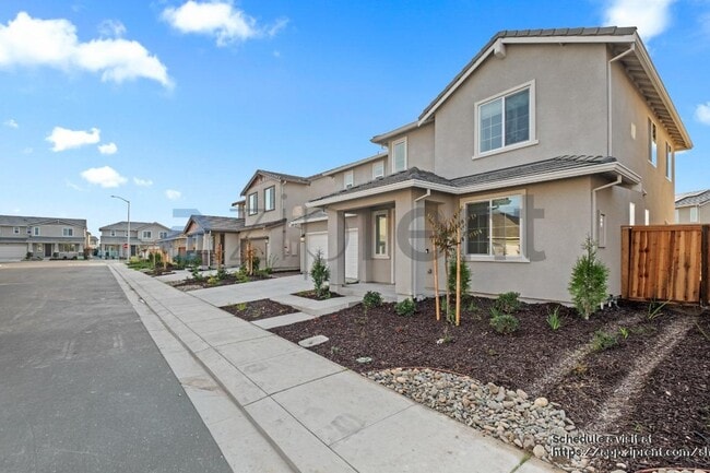 Building Photo - 1747 Tornillo Ave