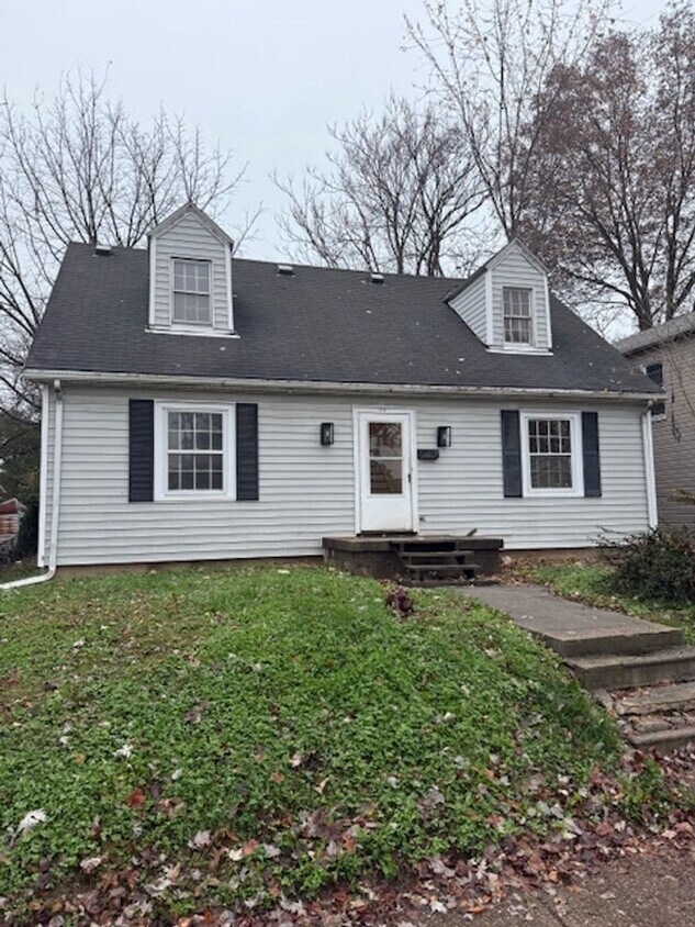 Foto principal - 511 S Evans Ave