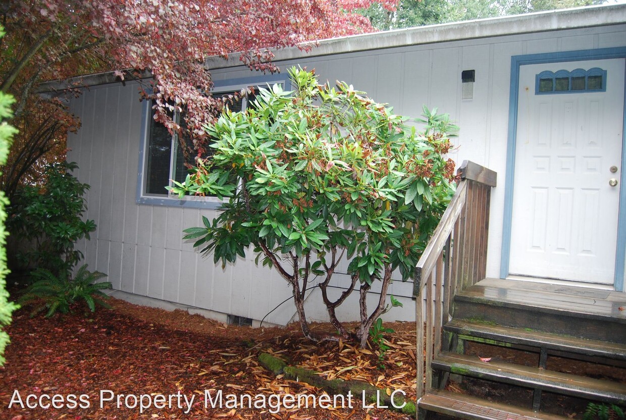 Primary Photo - 12790 SW Walnut St