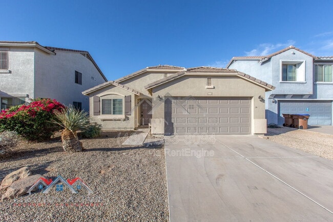 Building Photo - 1868 W Desert Seasons Dr