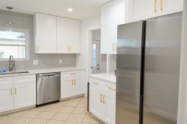 Foto del edificio - 501 Jerry St