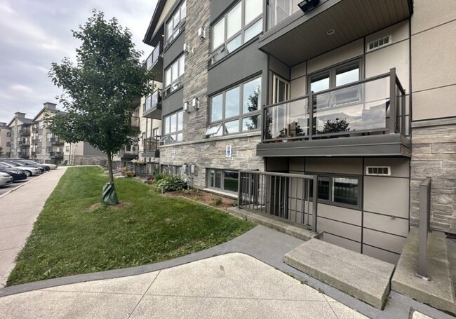 Building Photo - 2 Bedroom Apartment for Rent in Masonville...