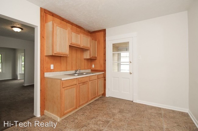 Building Photo - 2 br, 1 bath House - 1306 Sheffield road