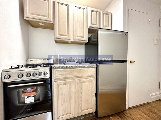 Foto del edificio - 936 West End Avenue