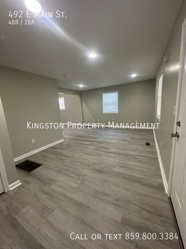 Building Photo - 492 E Main St