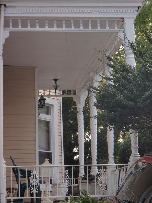 Building Photo - The LaGuardia Mansion