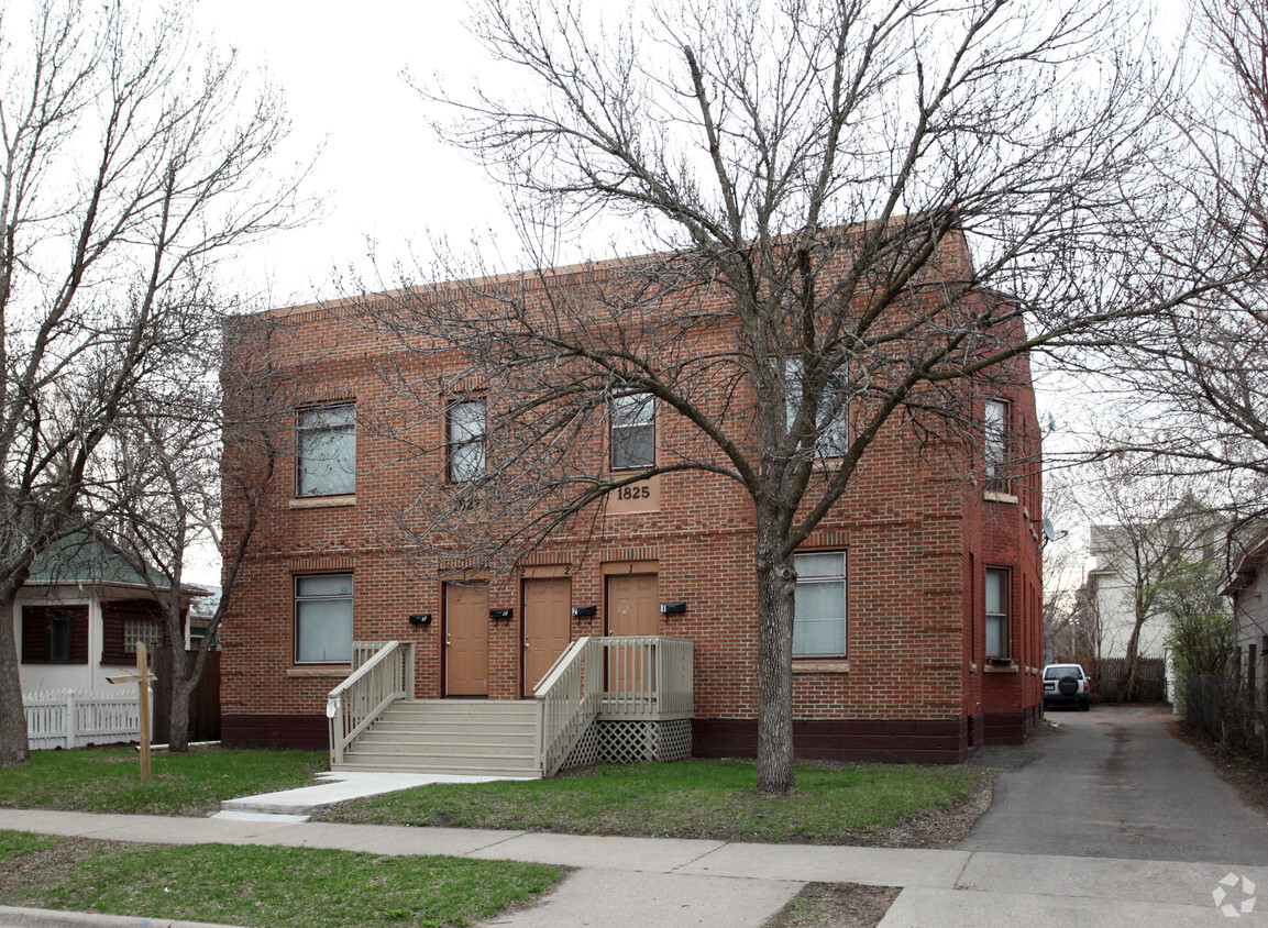Primary Photo - 1825-1827 Fillmore St NE