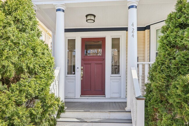 Foto del edificio - 424 Centre St