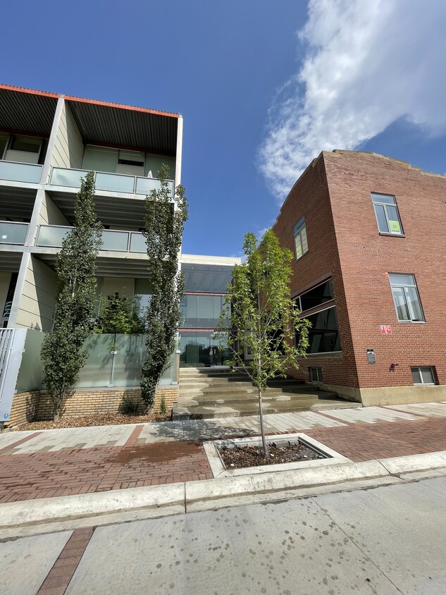 Primary Photo - 10309 107 St NW