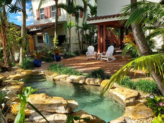 Foto del edificio - 226 NE 1st Ave