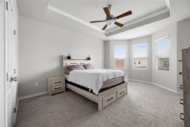 Building Photo - 9409 Sedalia Trl