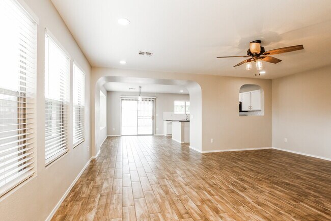 Foto del edificio - 10609 W Via Del Sol