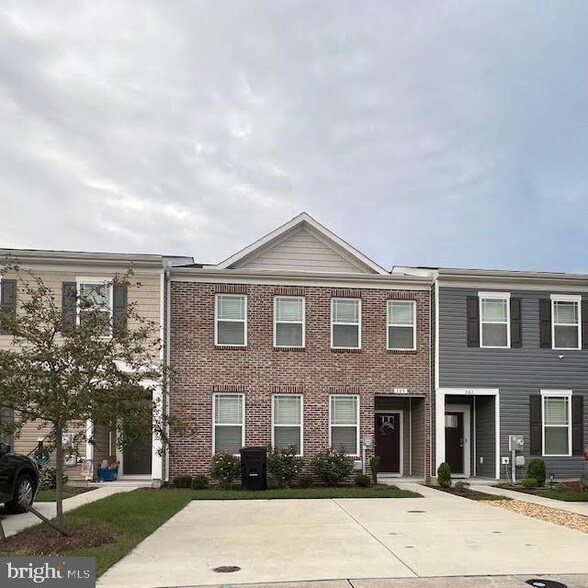 305 Stream Valley Ct, Salisbury, MD 21804 Townhome Rentals in