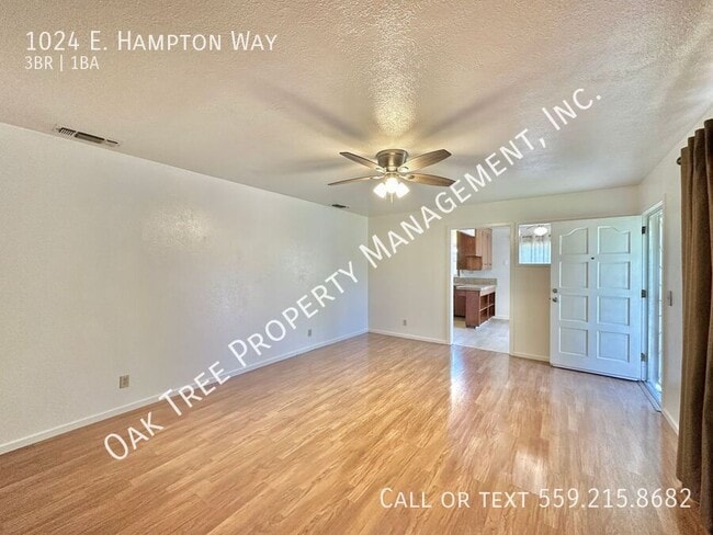 Building Photo - 1024 E Hampton Way