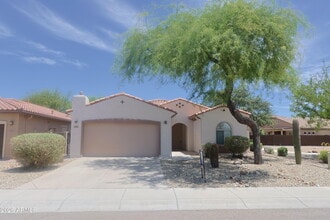 Building Photo - 5316 W El Cortez Trail