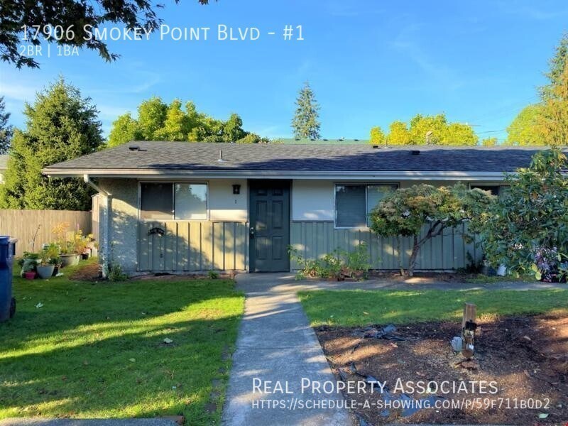 17906 Smokey Point Blvd Unit 1, Arlington, WA 98223 Room for Rent in