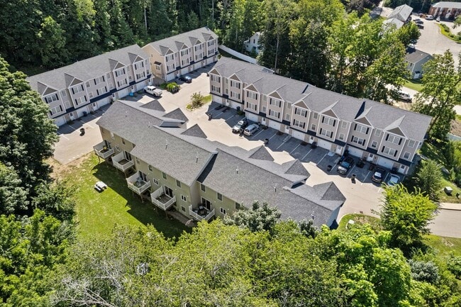 Foto del interior - Jefferson Court