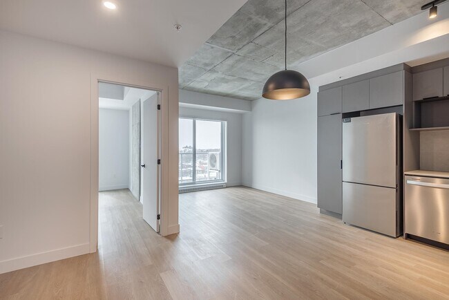 Photo du bâtiment - C911