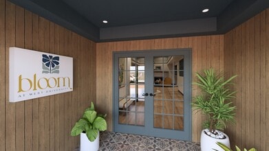Building Photo - Bloom at West University