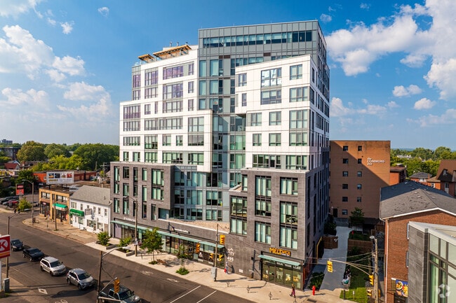 Building Photo - Unity Kingston