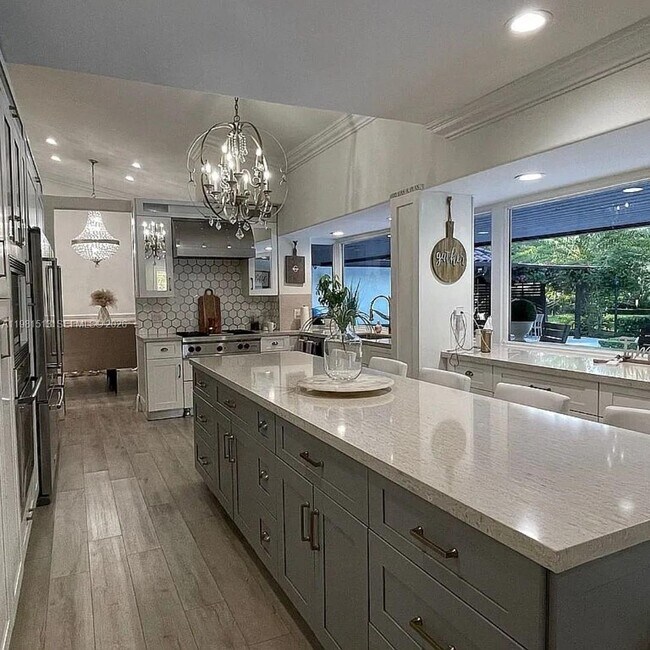 Foto del edificio - 8801 SW 124th St