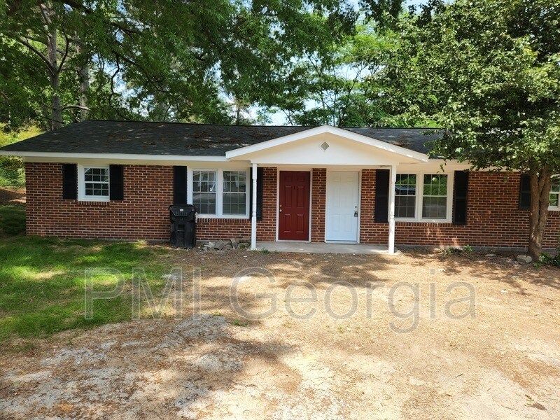 221 Greenbriar Dr Unit Apt A1, Cedartown, GA 30125 Condo for Rent in
