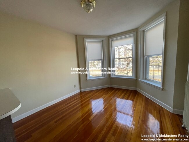 Building Photo - 1302 Commonwealth Ave