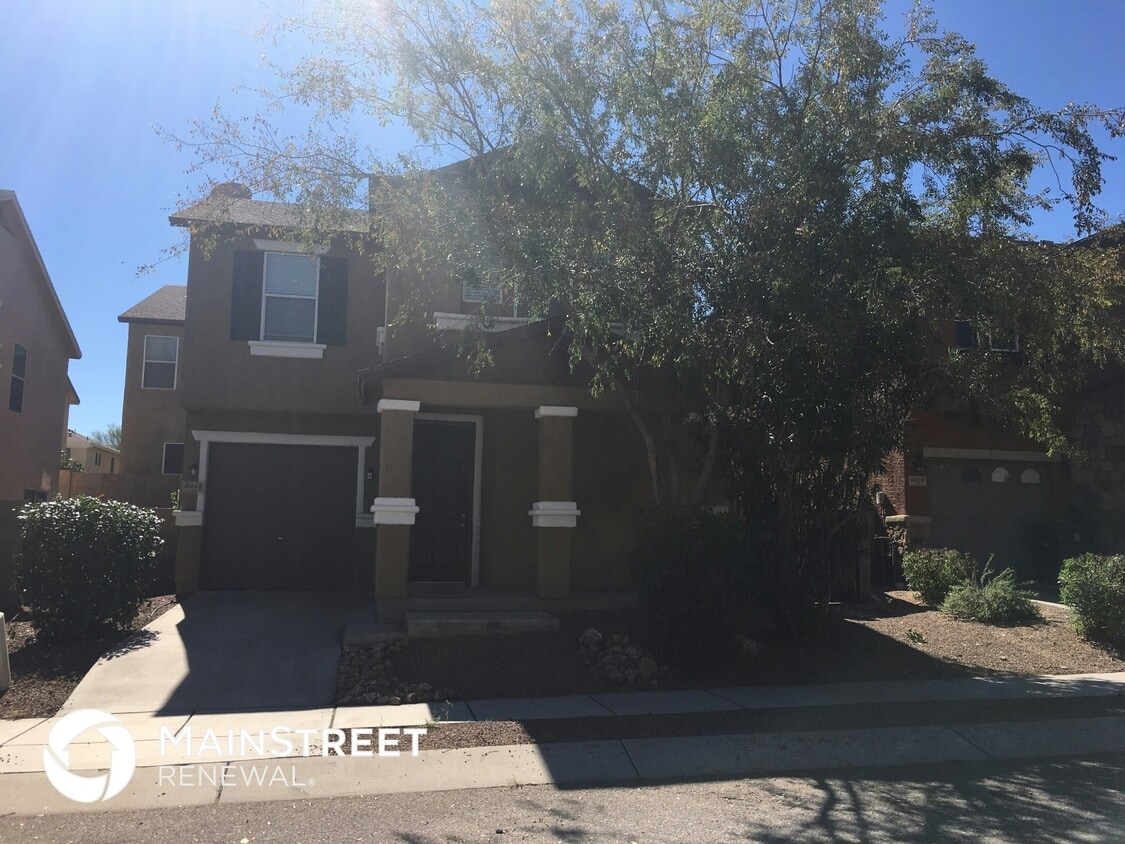 Foto principal - 8044 E Judicial St