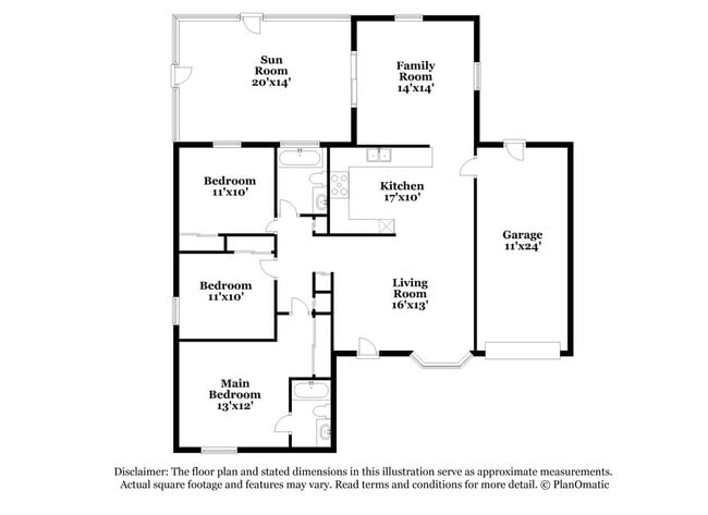 Building Photo - 3645 E Powder Horn Rd