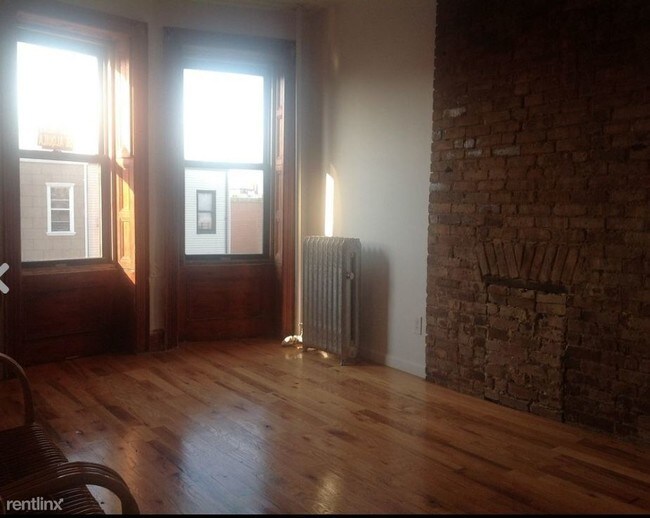Foto del edificio - 860 Willoughby Ave