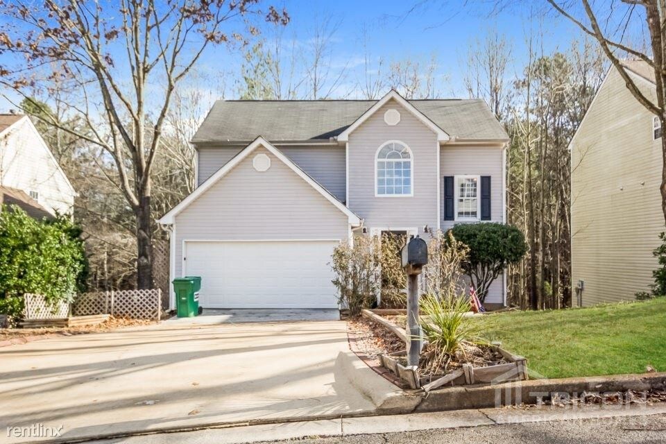 2198 Serenity Dr NW, Acworth, GA 30101 House Rental in Acworth, GA