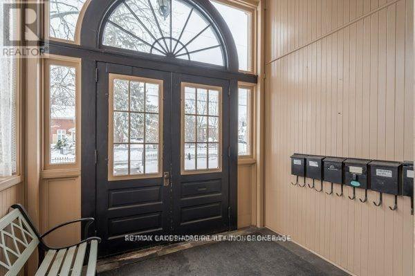 Photo du bâtiment - 364 George St