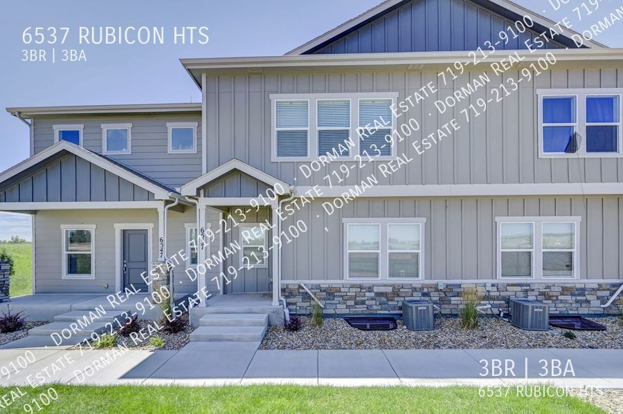 Foto principal - 6537 Rubicon Dr