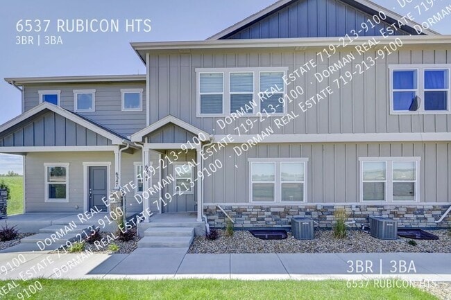 Photo - 6537 Rubicon Dr House