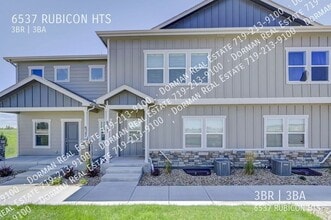 Building Photo - 6537 Rubicon Dr