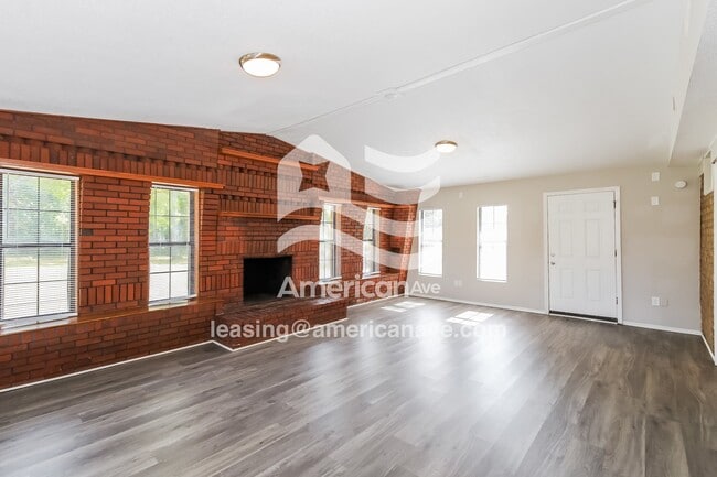 Building Photo - 3410 Cauthen Dr