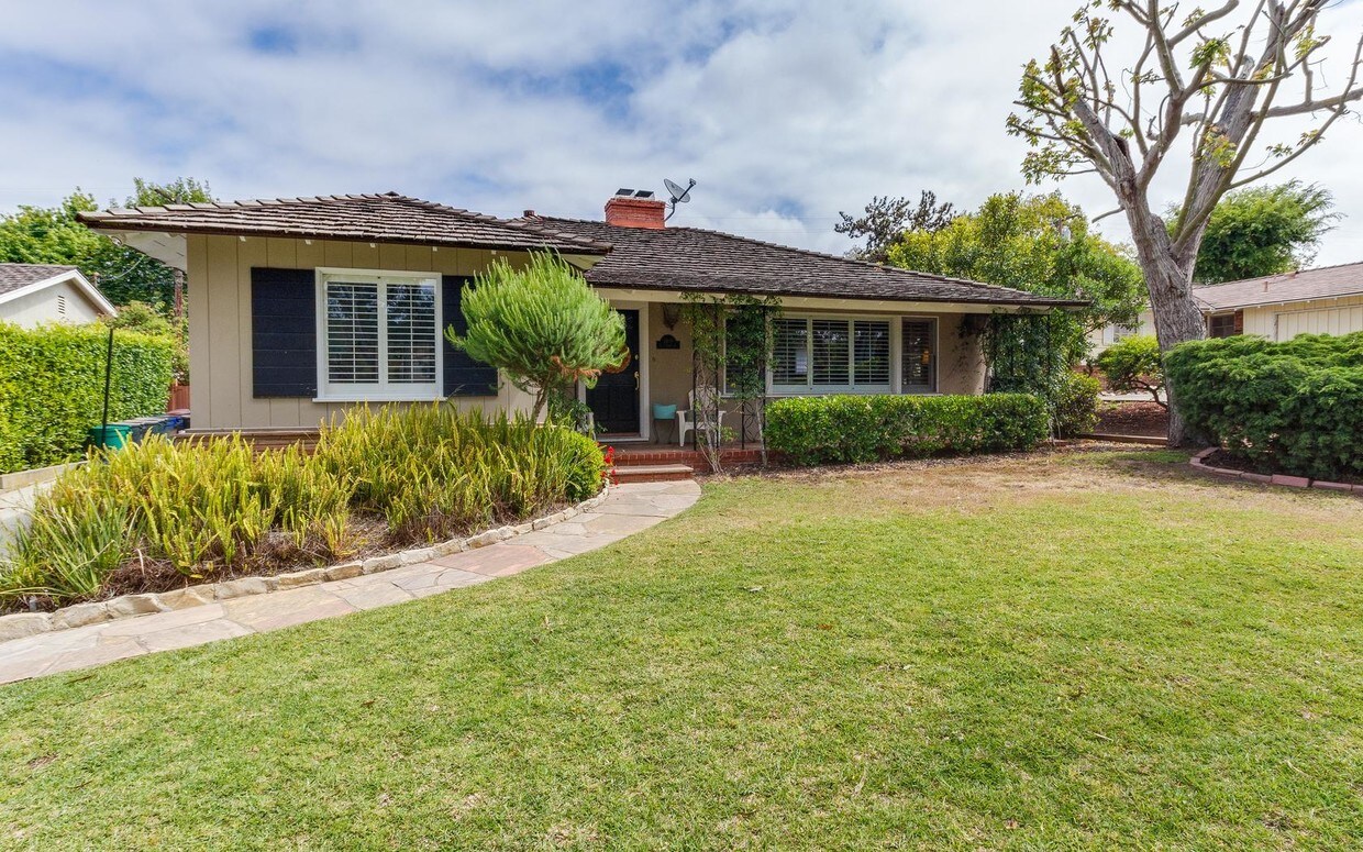 3409 Palos Verdes Dr N, Palos Verdes Estates, CA 90274 House Rental