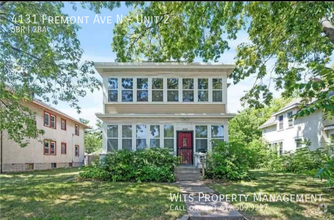 Building Photo - 4131 Fremont Ave N