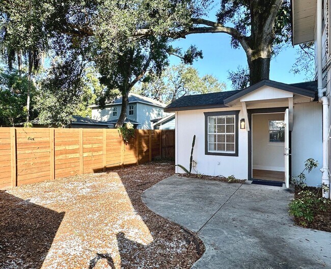 Photo - Flats at Riverside Park Apartment