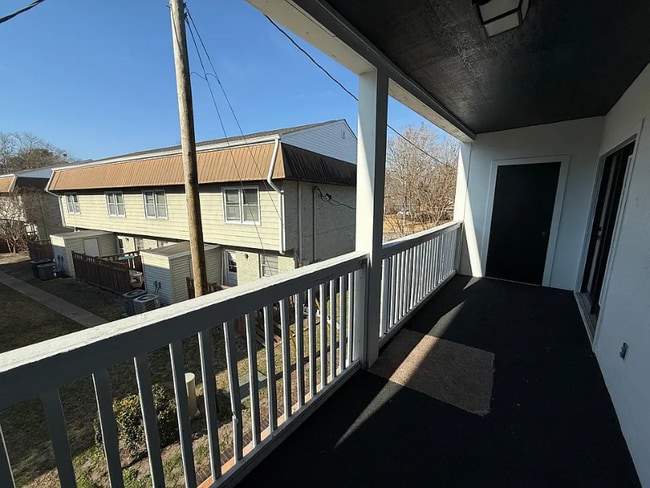 Photo - 4807 Little River Rd Apartment