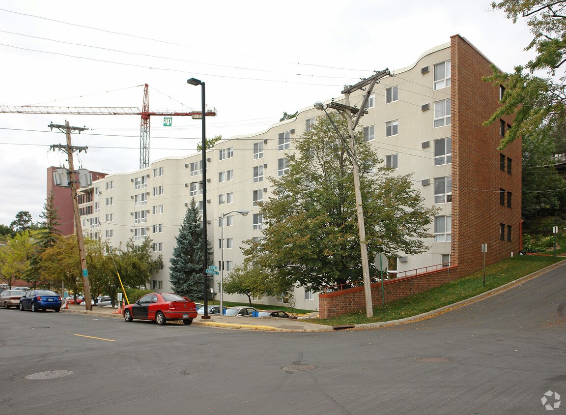 Rivertown Commons Apartments in Stillwater, MN