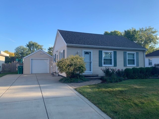Foto principal - 1603 Stratford Ct