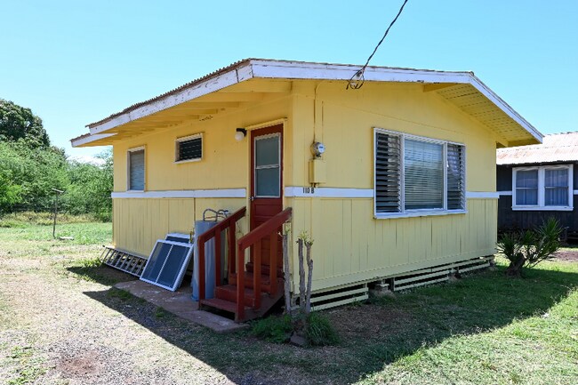Building Photo - 110 Manako Ln
