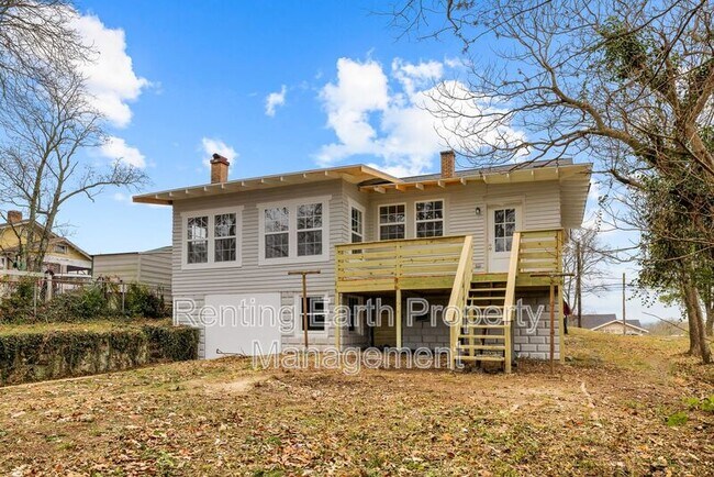 Foto del edificio - 2204 28th St N