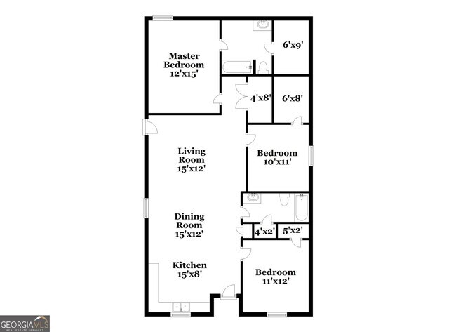 Building Photo - 606 Dove Cove