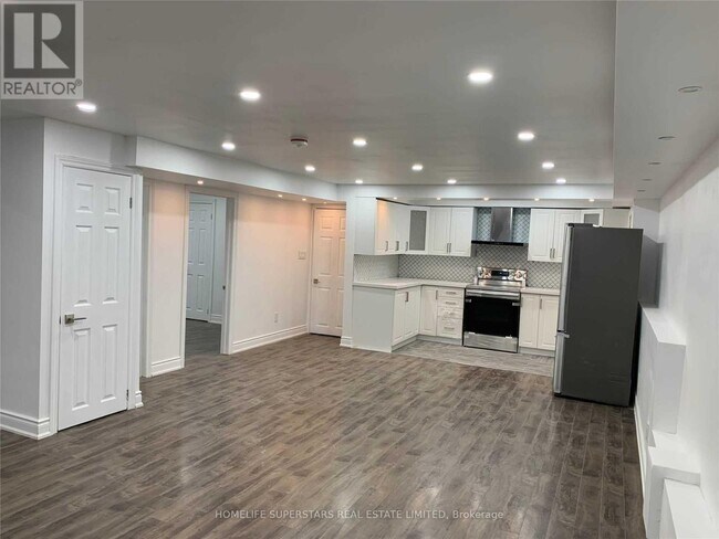 Photo du bâtiment - 20 Meltwater Cres